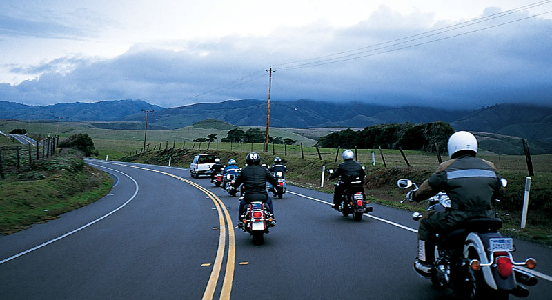 Motorcycle Accidents :: San Diego Injury Law Blog